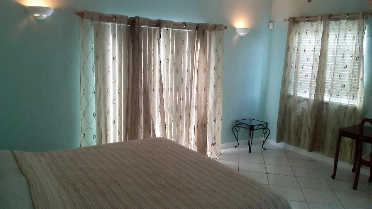 Mount Belle View Villa Gros Islet Saint Lucia