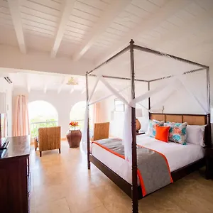 5* Resort Windjammer Landing