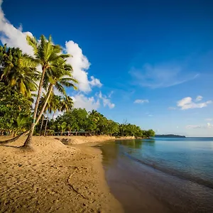 4* Hotel East Winds St. Lucia