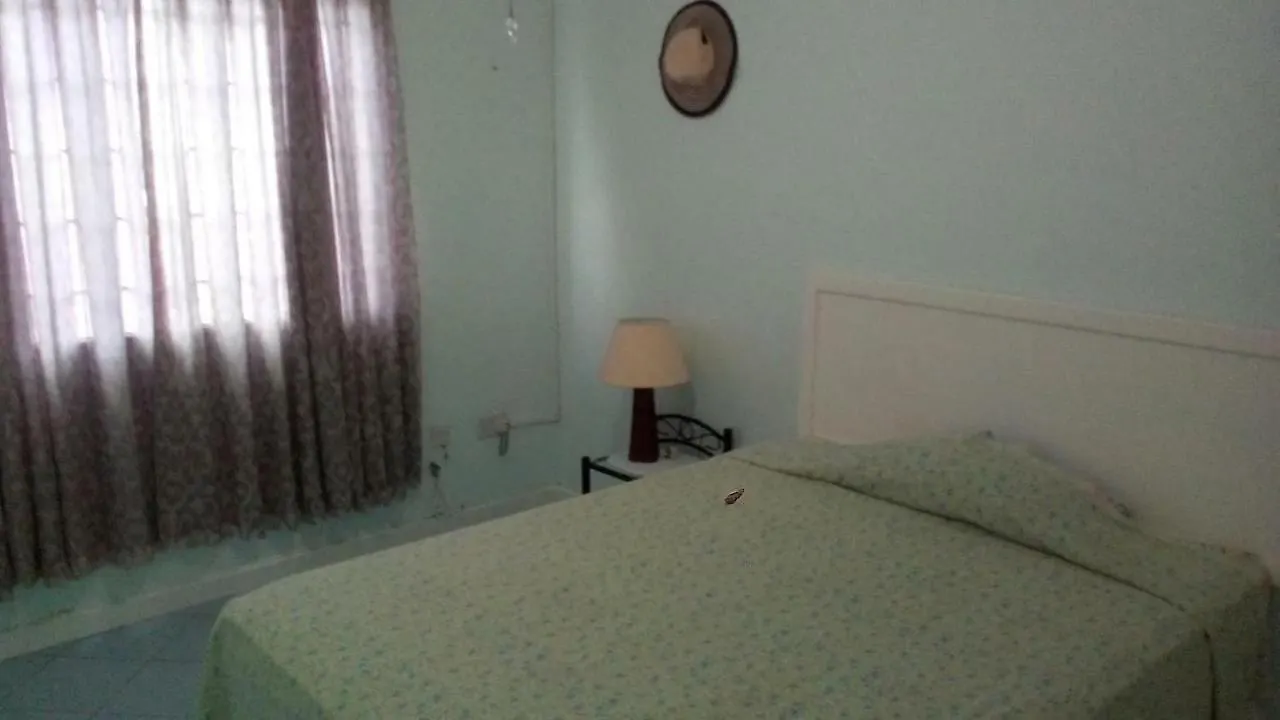 Mount Belle View Villa Gros Islet